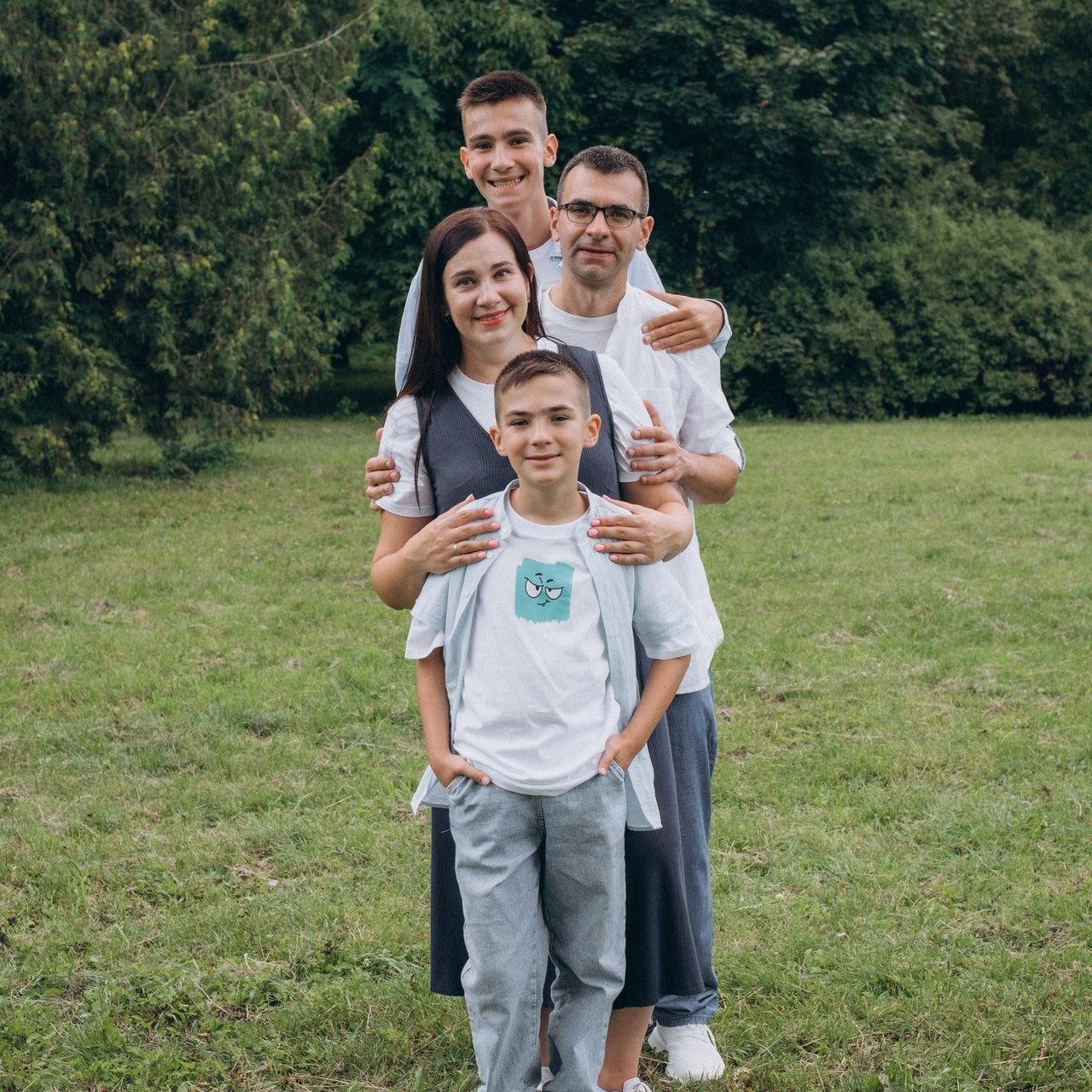 Відгуки. Сімейний, дитячий та індивідуальний фотограф в м. Тернопіль, м. Львів