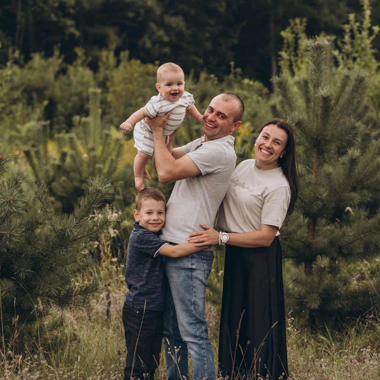 Відгуки. Сімейний, дитячий та індивідуальний фотограф в м. Тернопіль, м. Львів