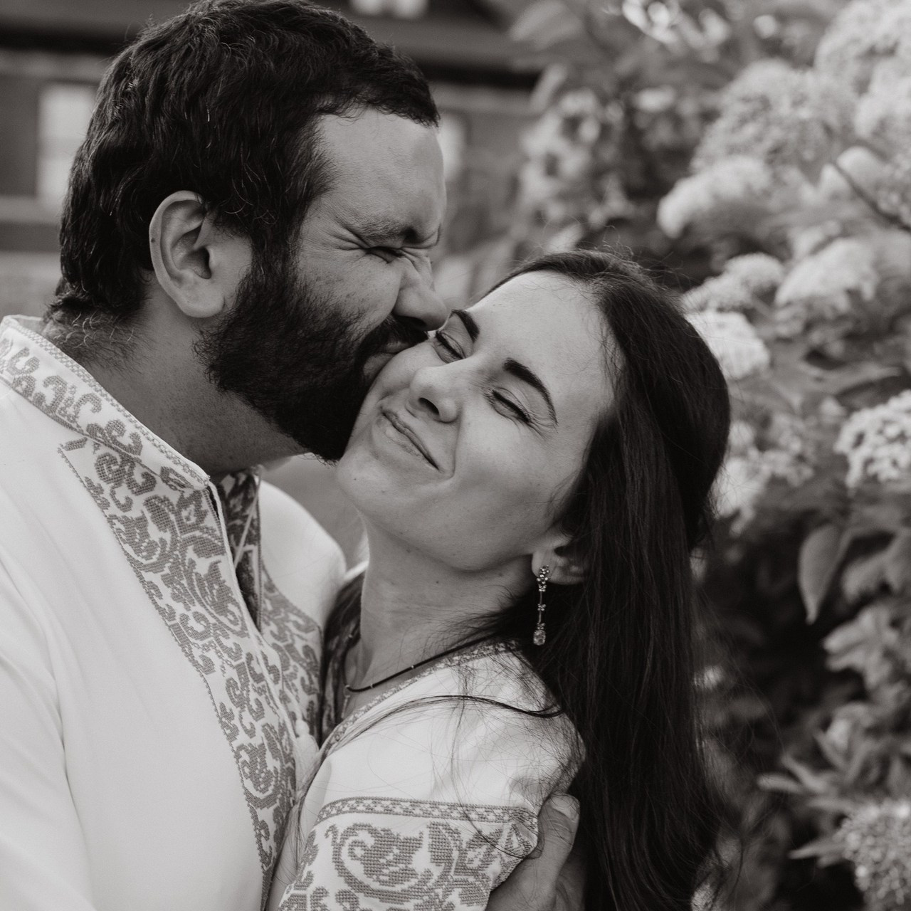 Retour. Moments de lumière