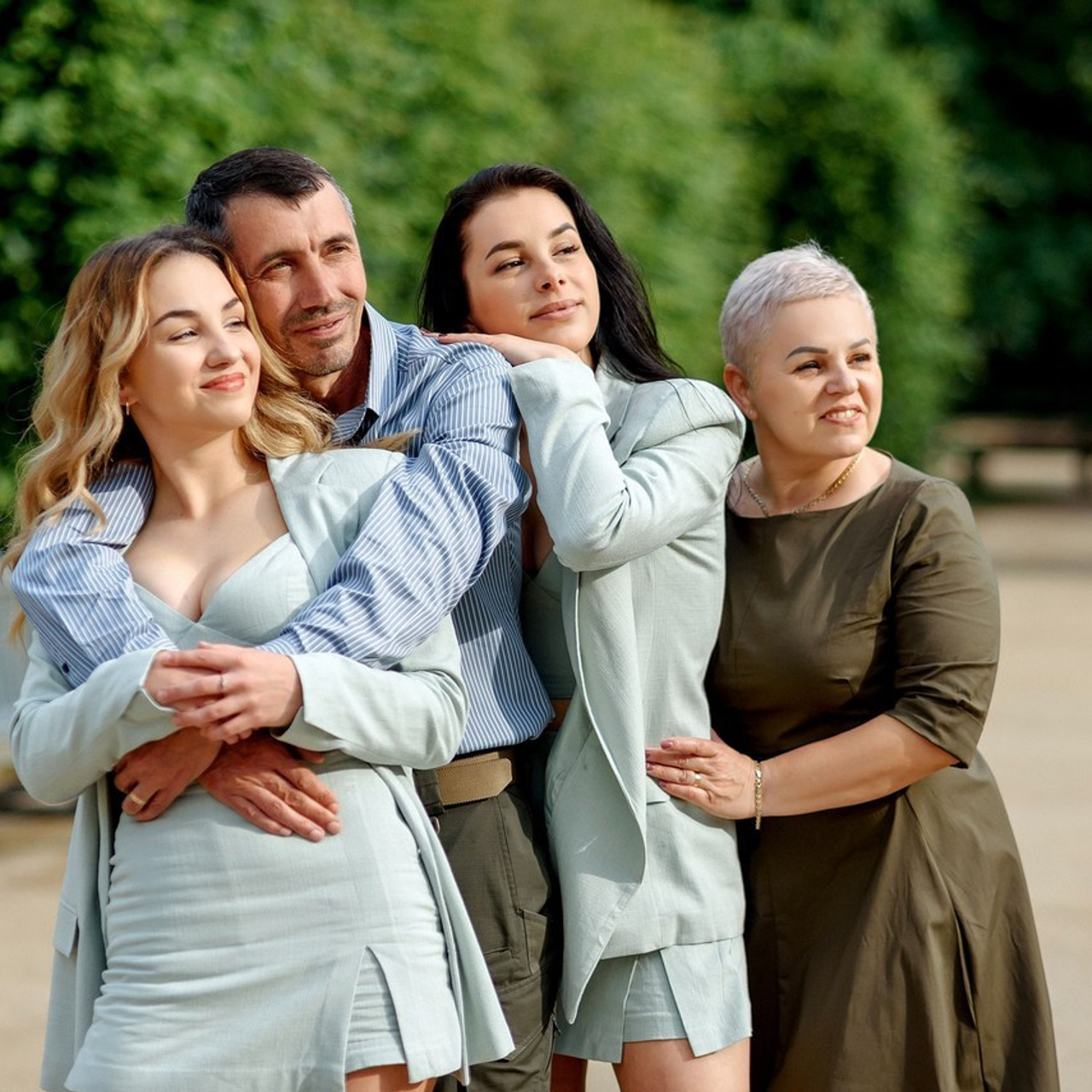 Reviews. Wedding and family photographer