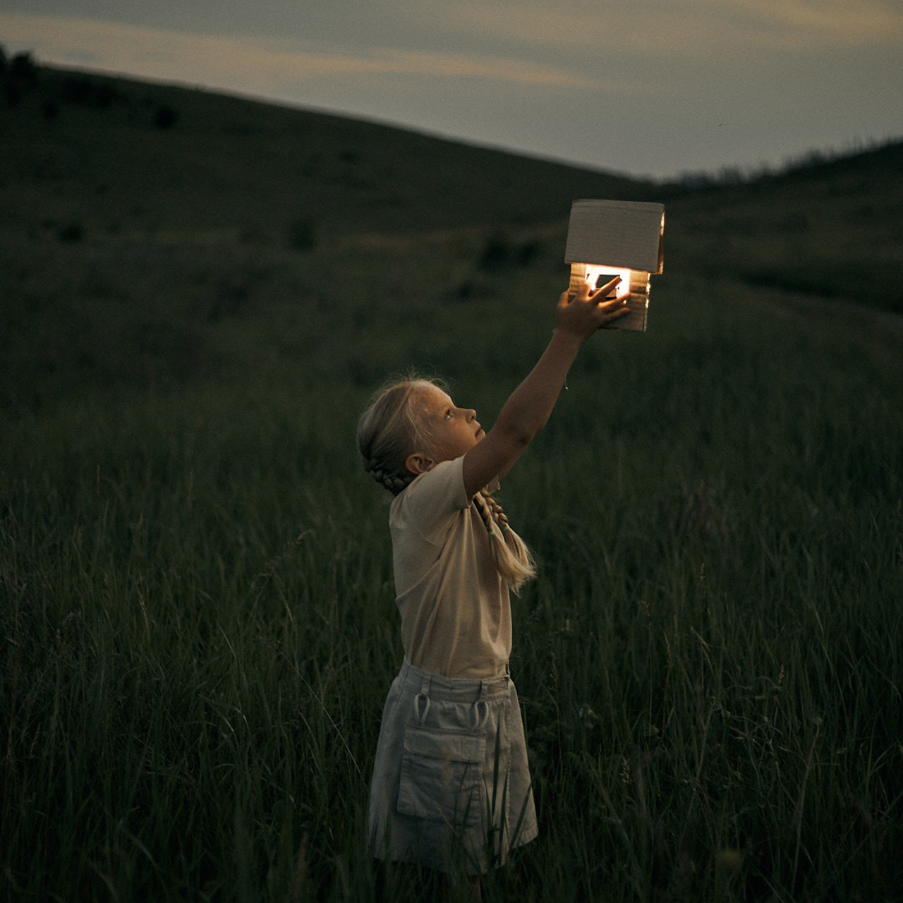 Паперовий будиночок. Соціальний проект