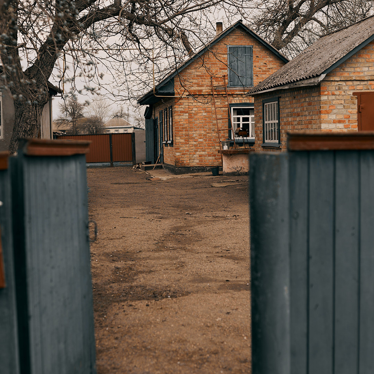 Альона, Маша, Поліна. Великдень