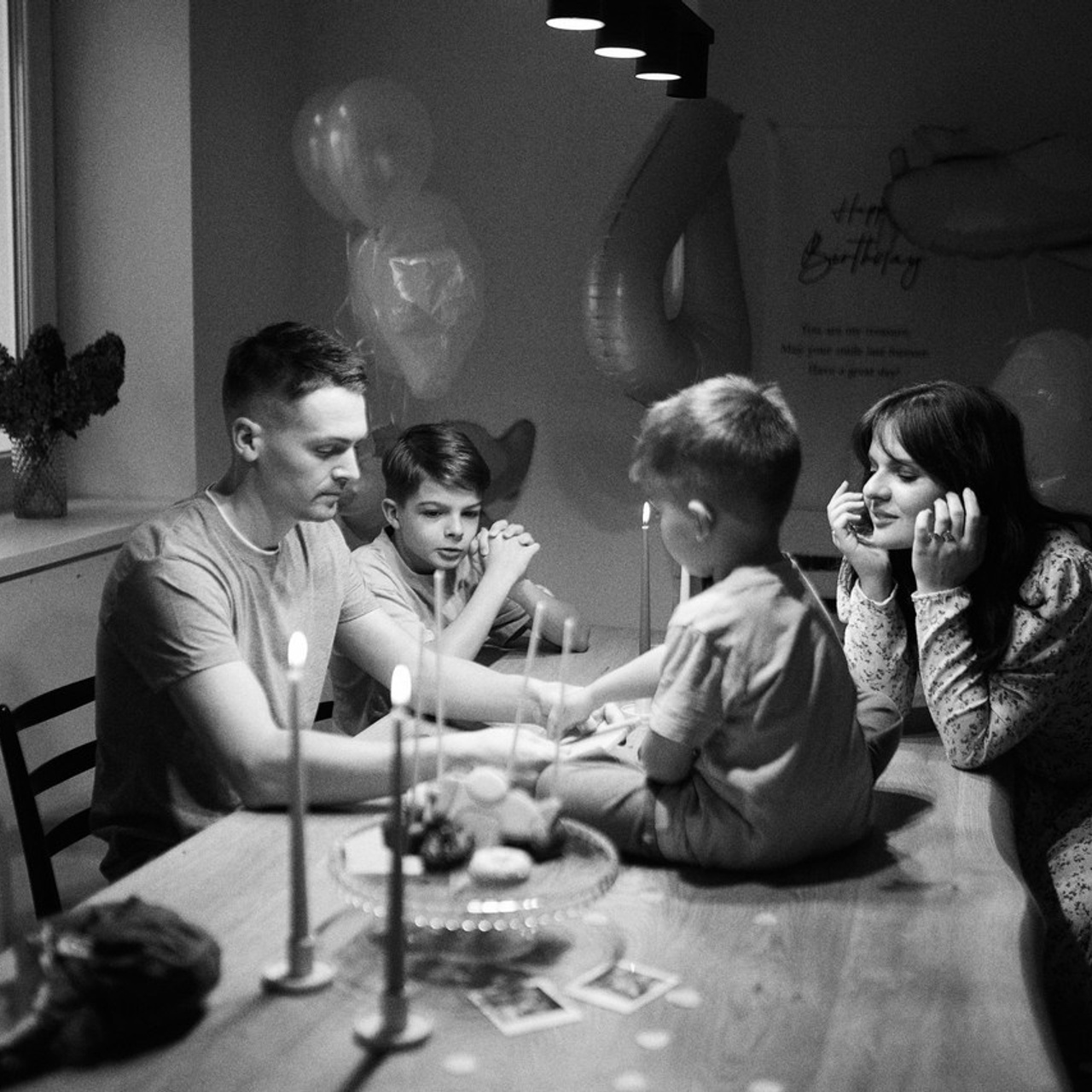 Відгуки. Сімейний фотограф в Києві