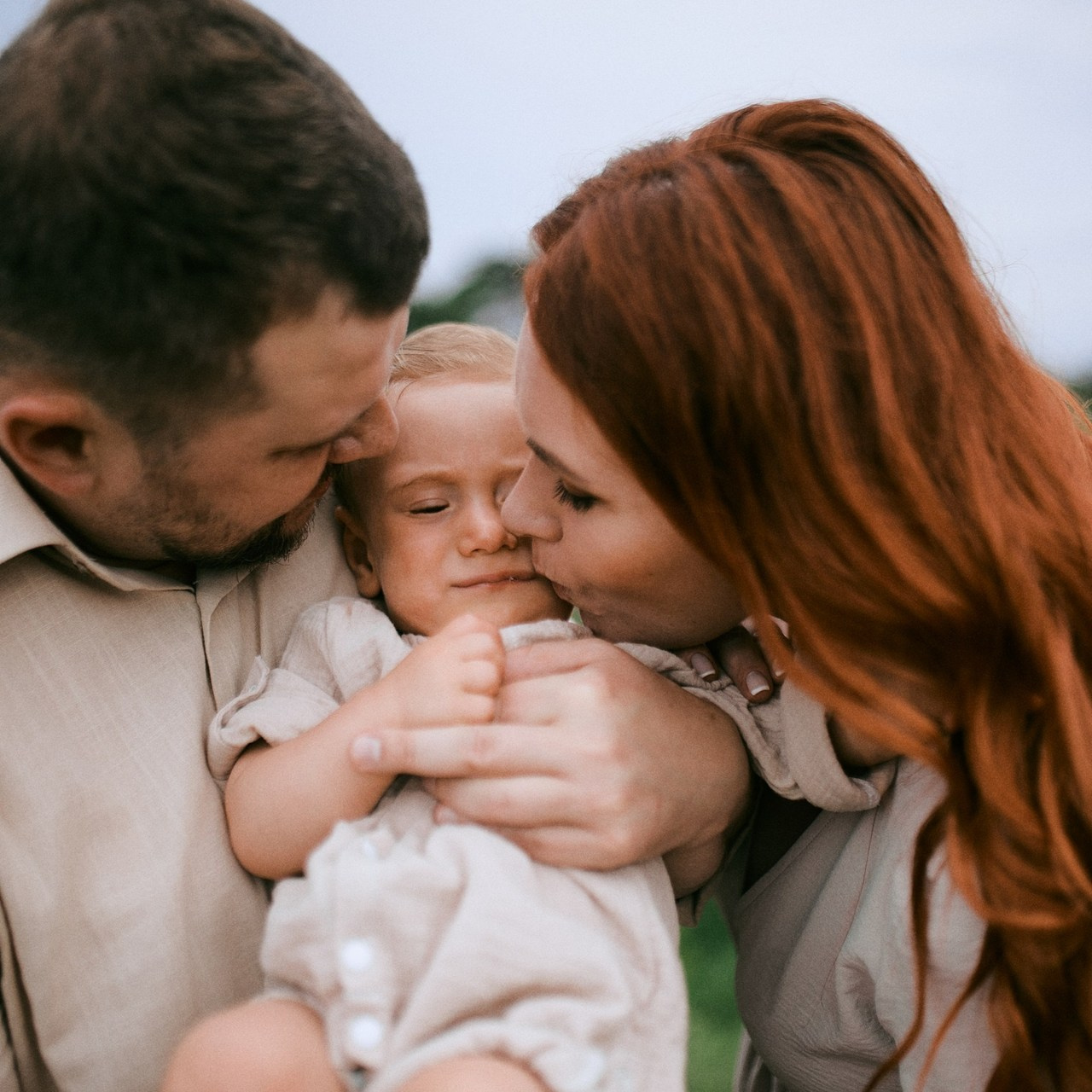 Відгуки. Сімейний фотограф в Києві