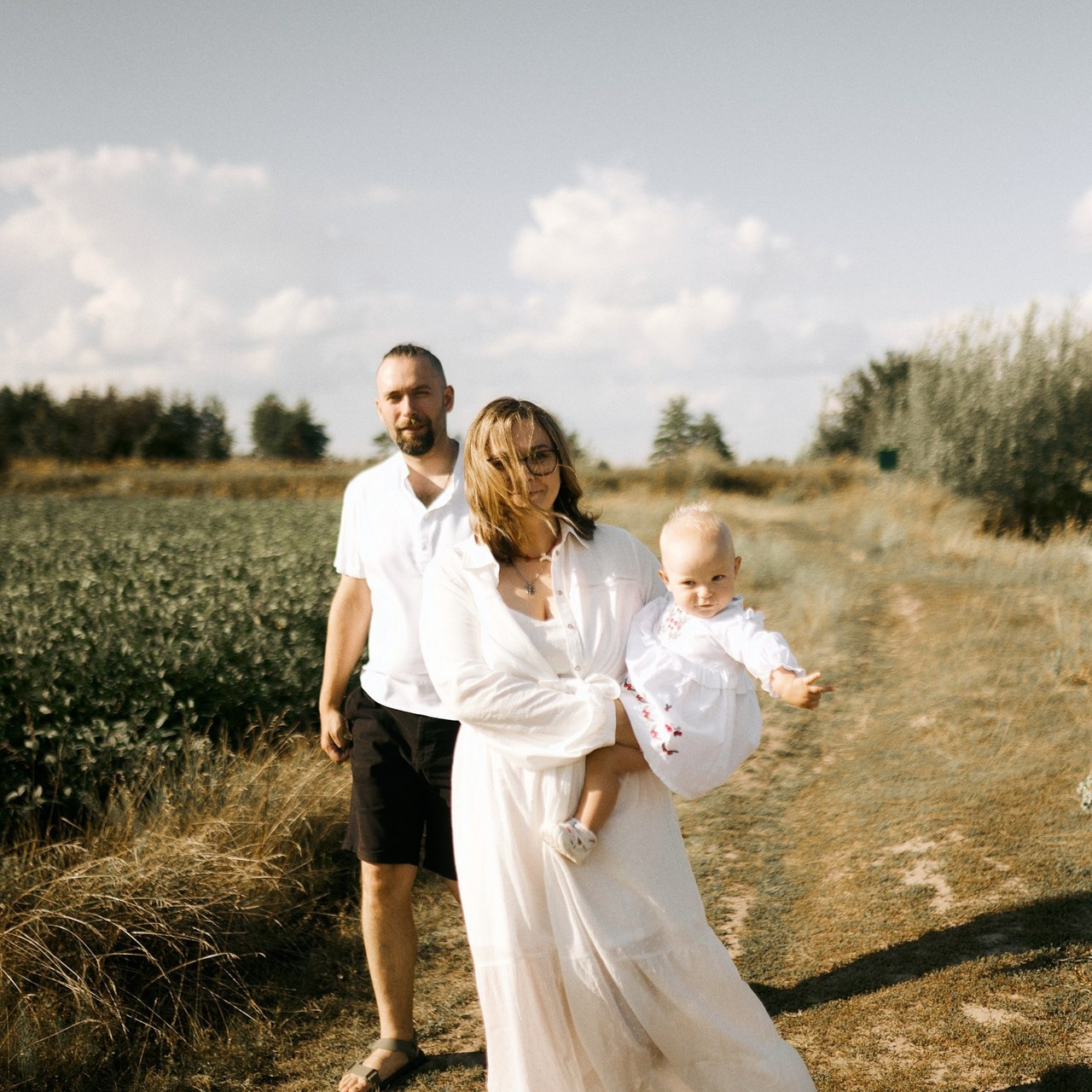 Відгуки. Сімейний фотограф в Києві