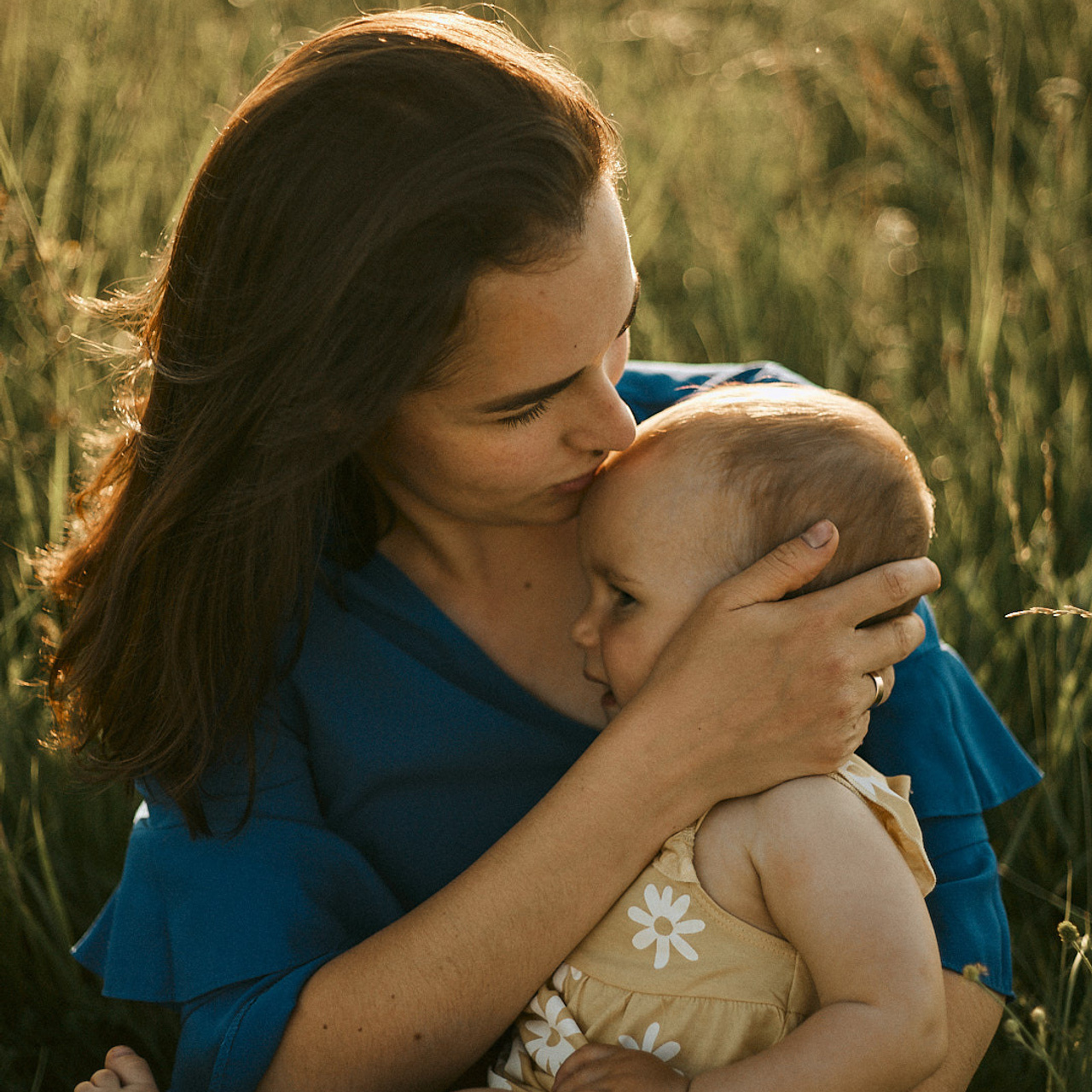 Ксюша й Софійка