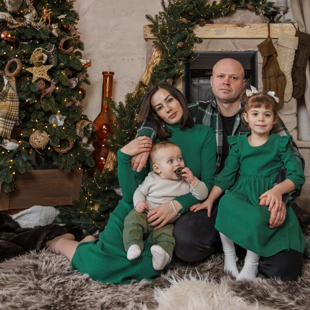 Ваші відгуки. Сімейний фотограф Київ Наталія Шкаврон