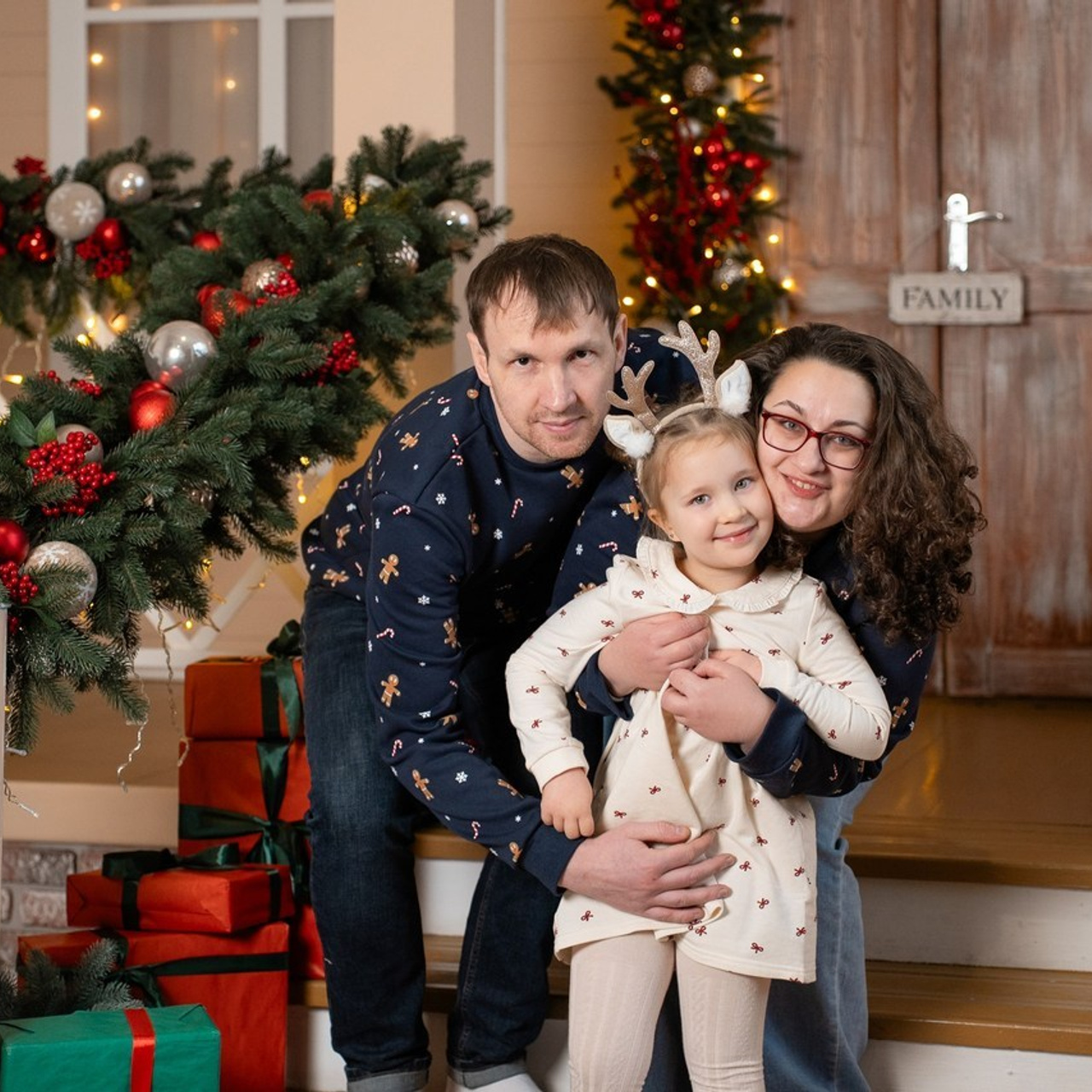 Ваші відгуки. Сімейний фотограф Київ Наталія Шкаврон