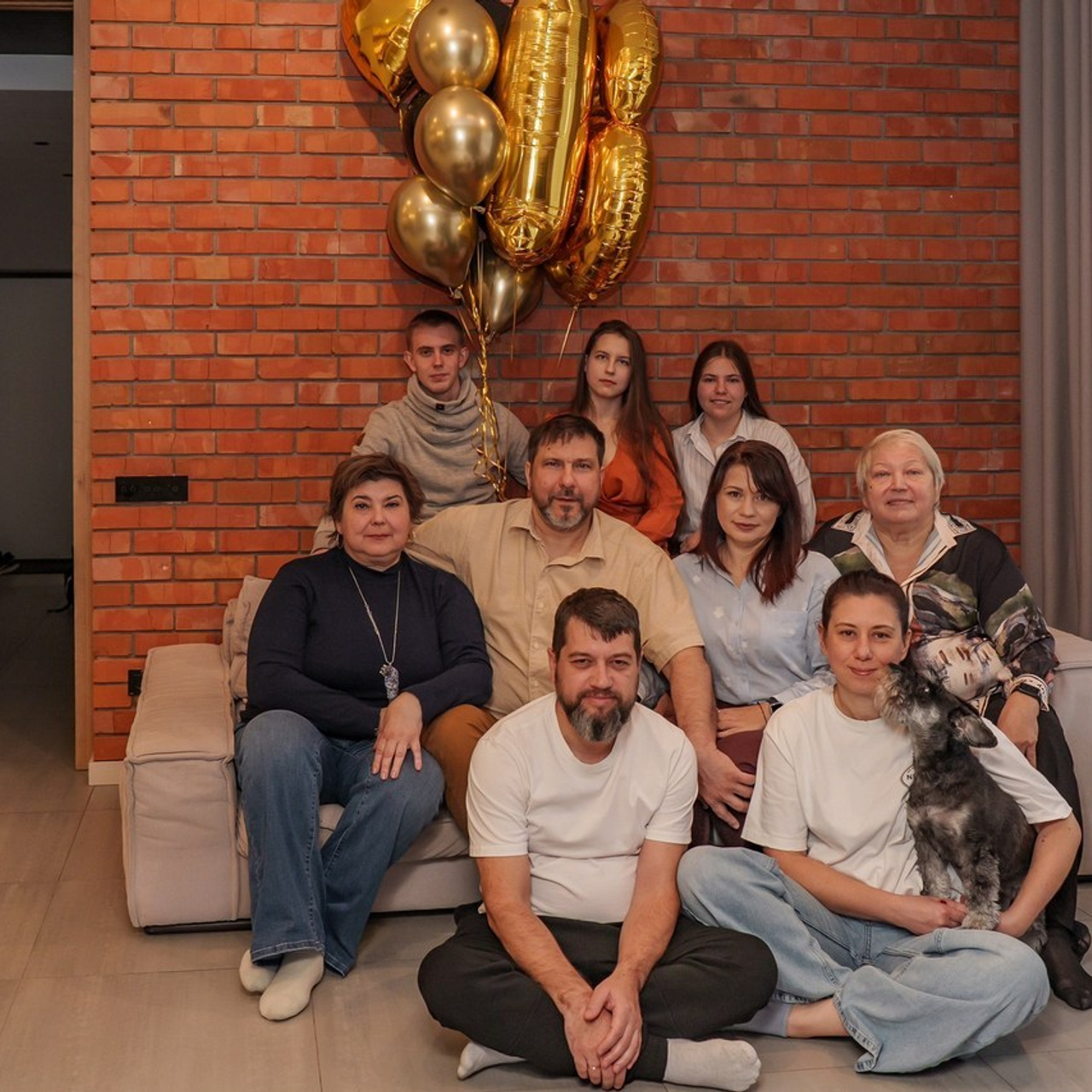 Ваші відгуки. Сімейний фотограф Київ Наталія Шкаврон