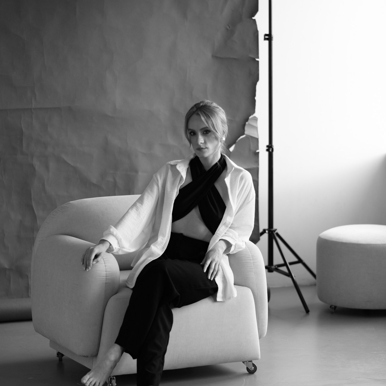 Отзывы. Фотограф Ольга Абашидзе