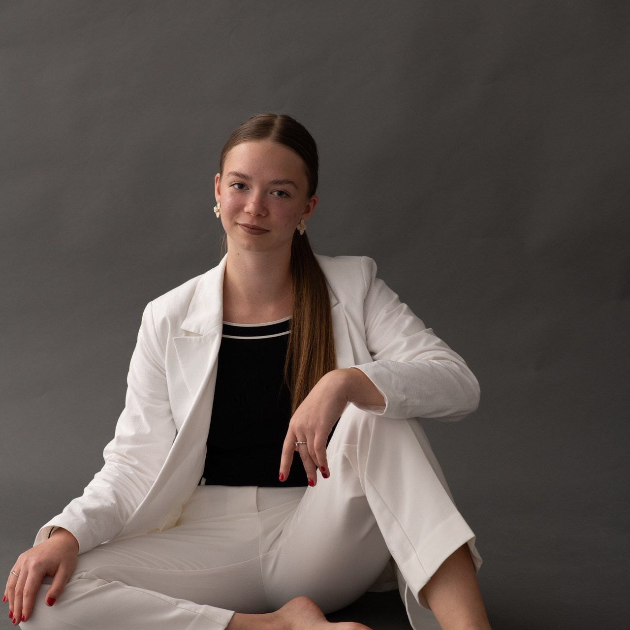 Отзывы. Фотограф Ольга Абашидзе