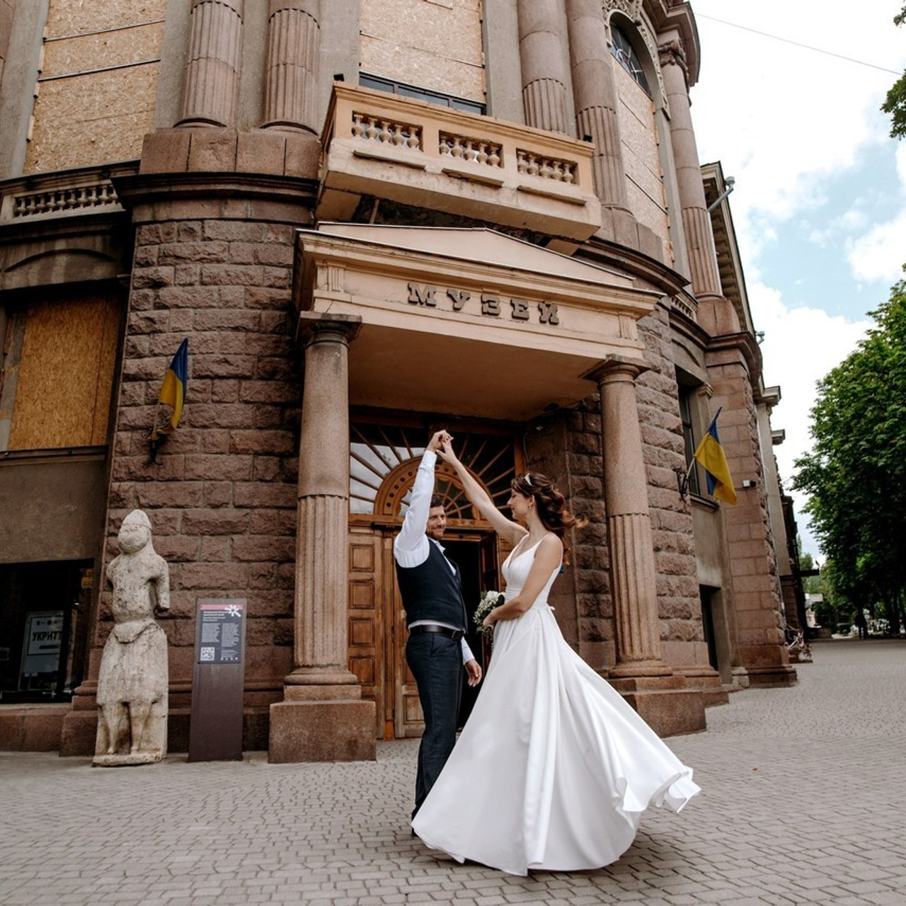 Feedback. Semashko Photography — весільні та сімейні фотографи