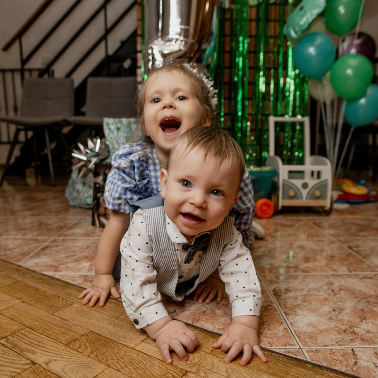 Feedback. Semashko Photography — весільні та сімейні фотографи