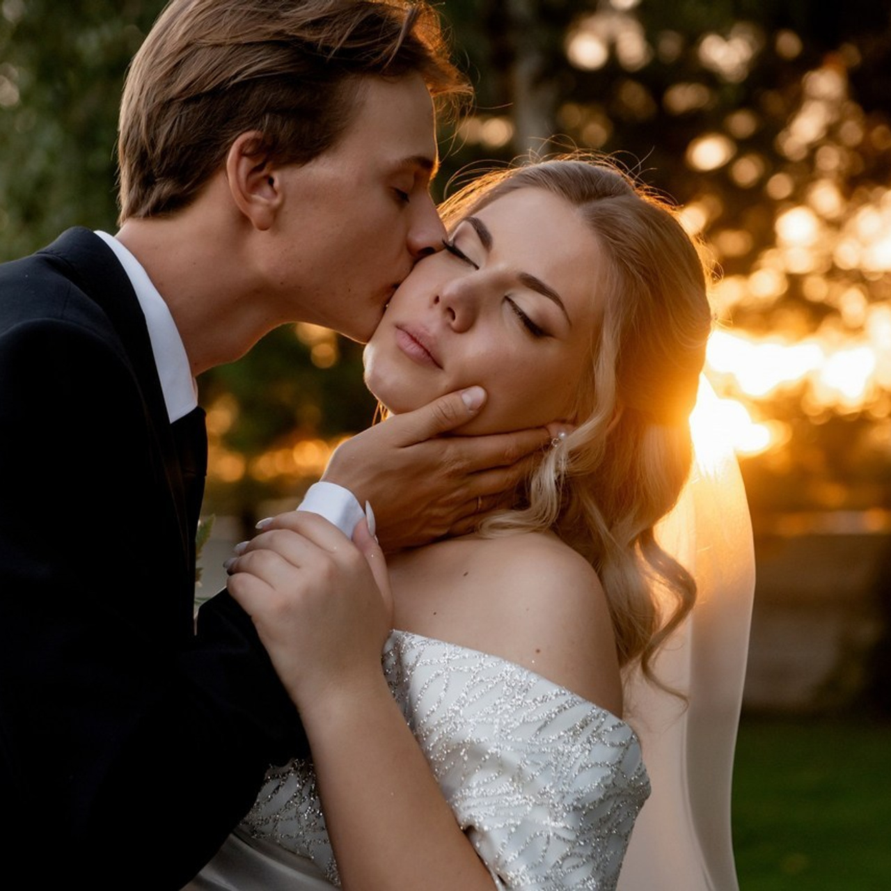 Feedback. Semashko Photography — весільні та сімейні фотографи