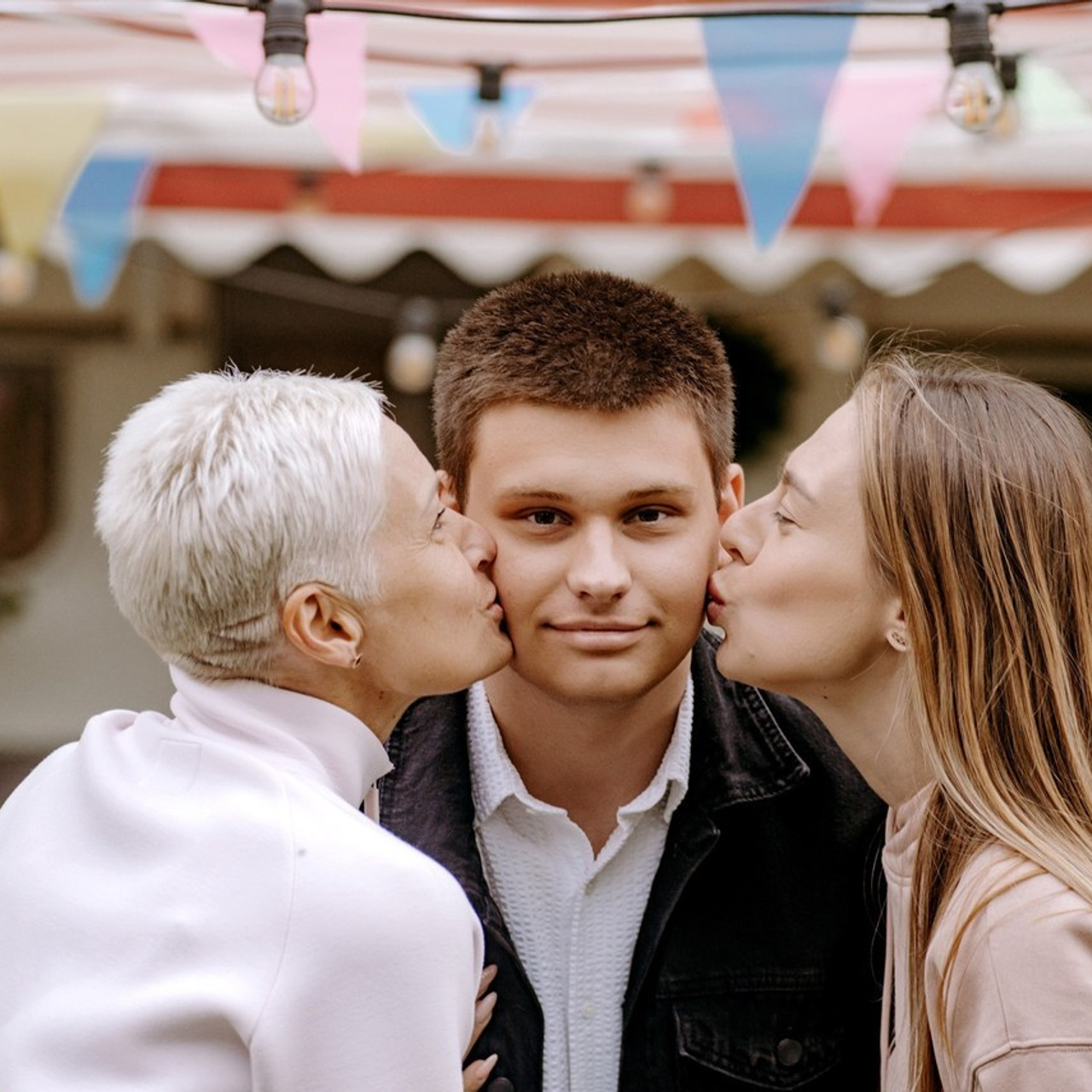 Feedback. Semashko Photography — весільні та сімейні фотографи