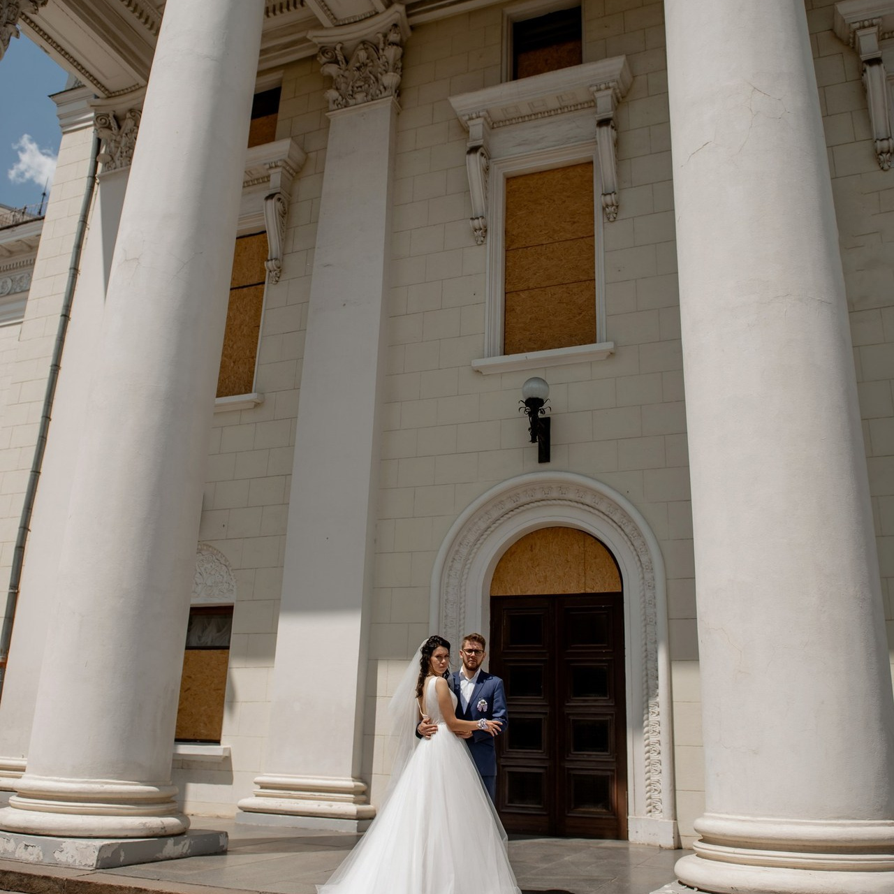 Feedback. Semashko Photography — весільні та сімейні фотографи