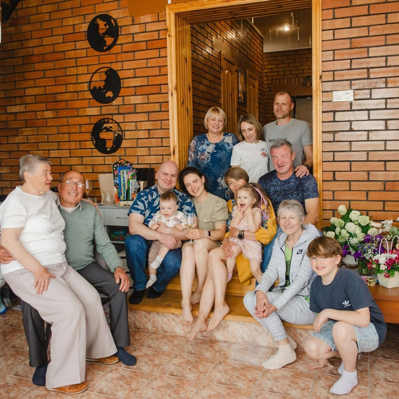 Feedback. Semashko Photography — весільні та сімейні фотографи