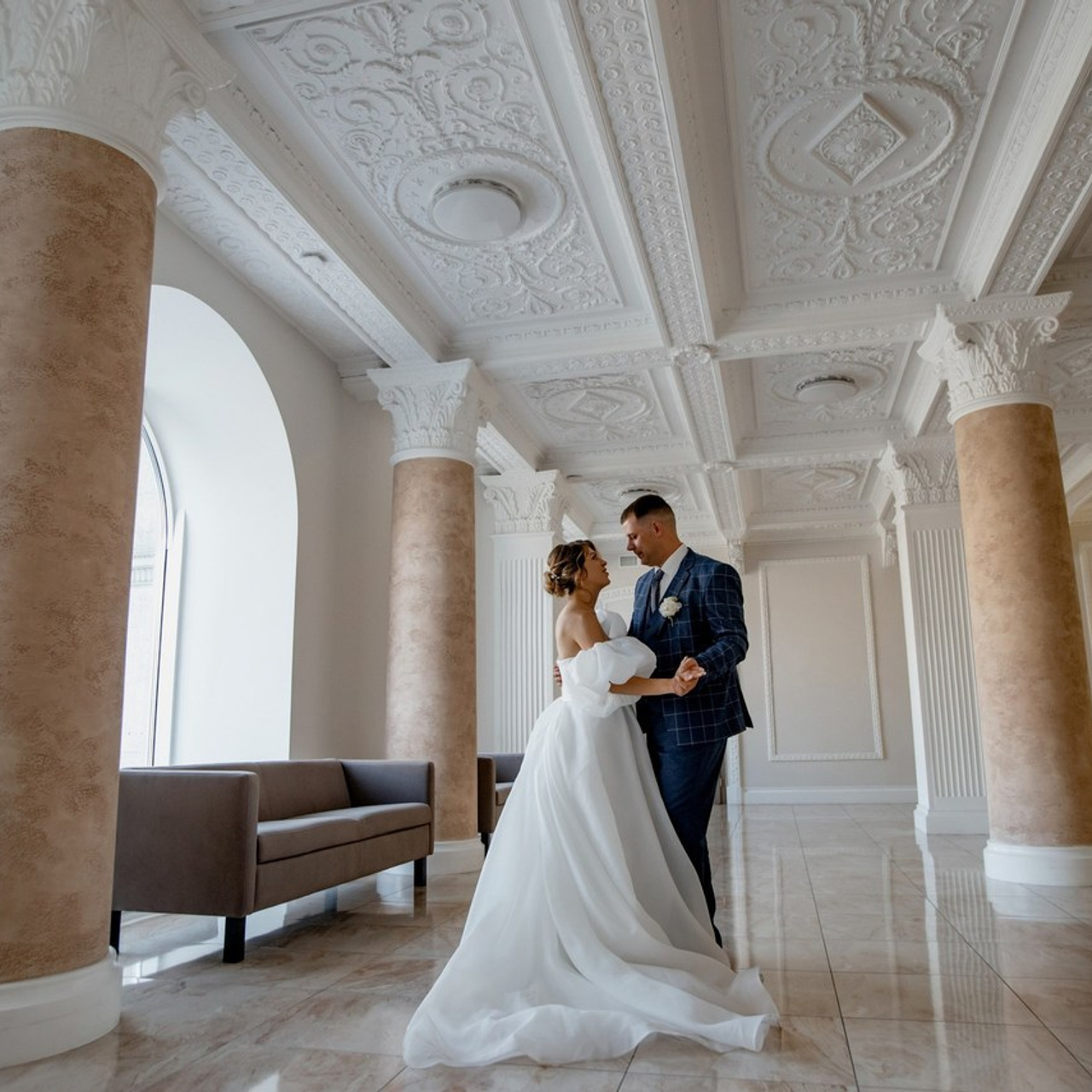 Feedback. Semashko Photography — весільні та сімейні фотографи