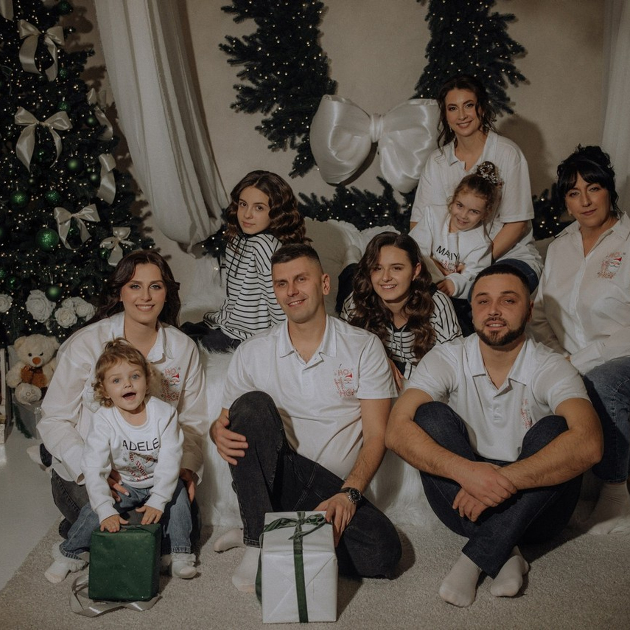 Відгуки. Semashko Photography — весільне та сімейне фото, Олег І Наталі Семашко