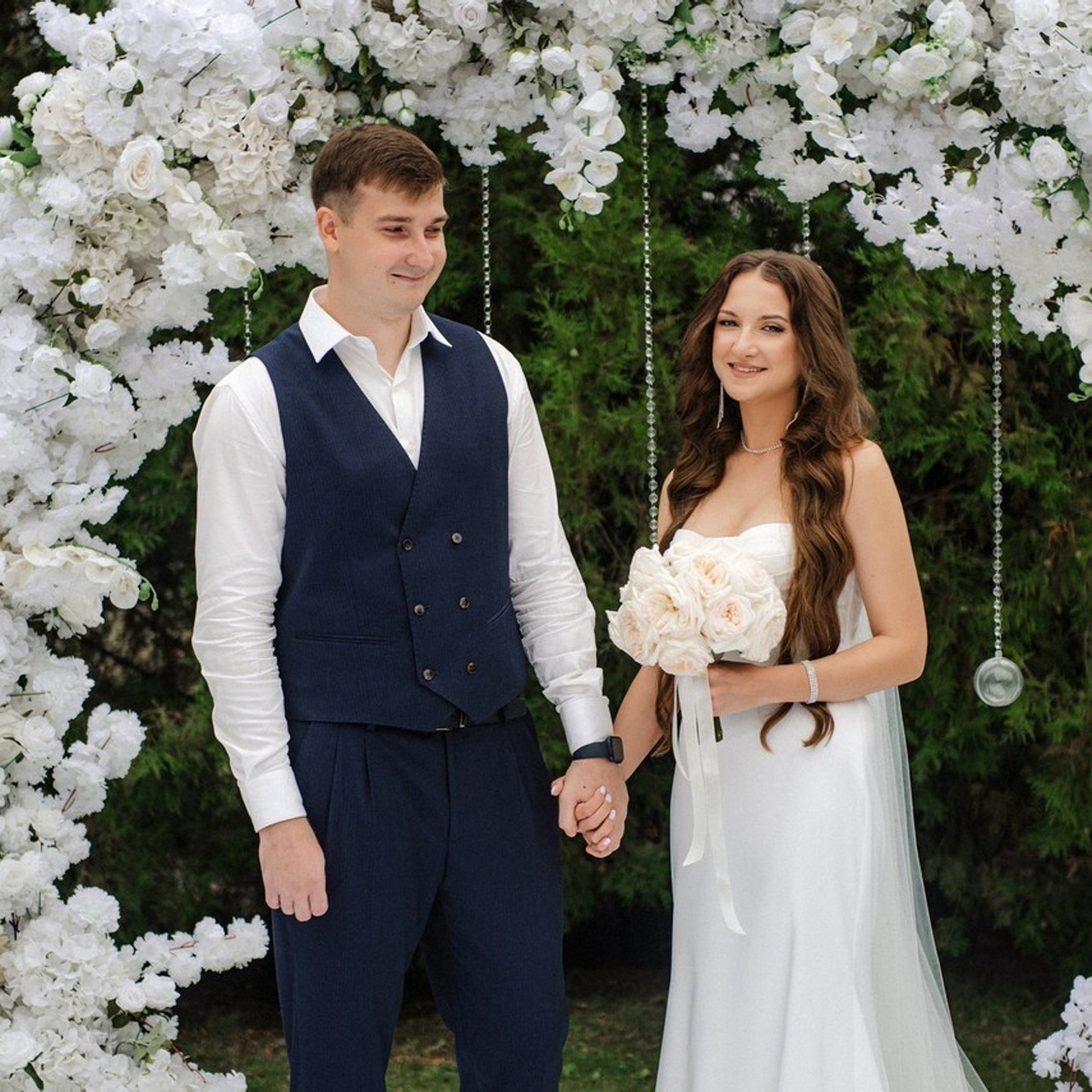 Feedback. Semashko Photography — весільні та сімейні фотографи