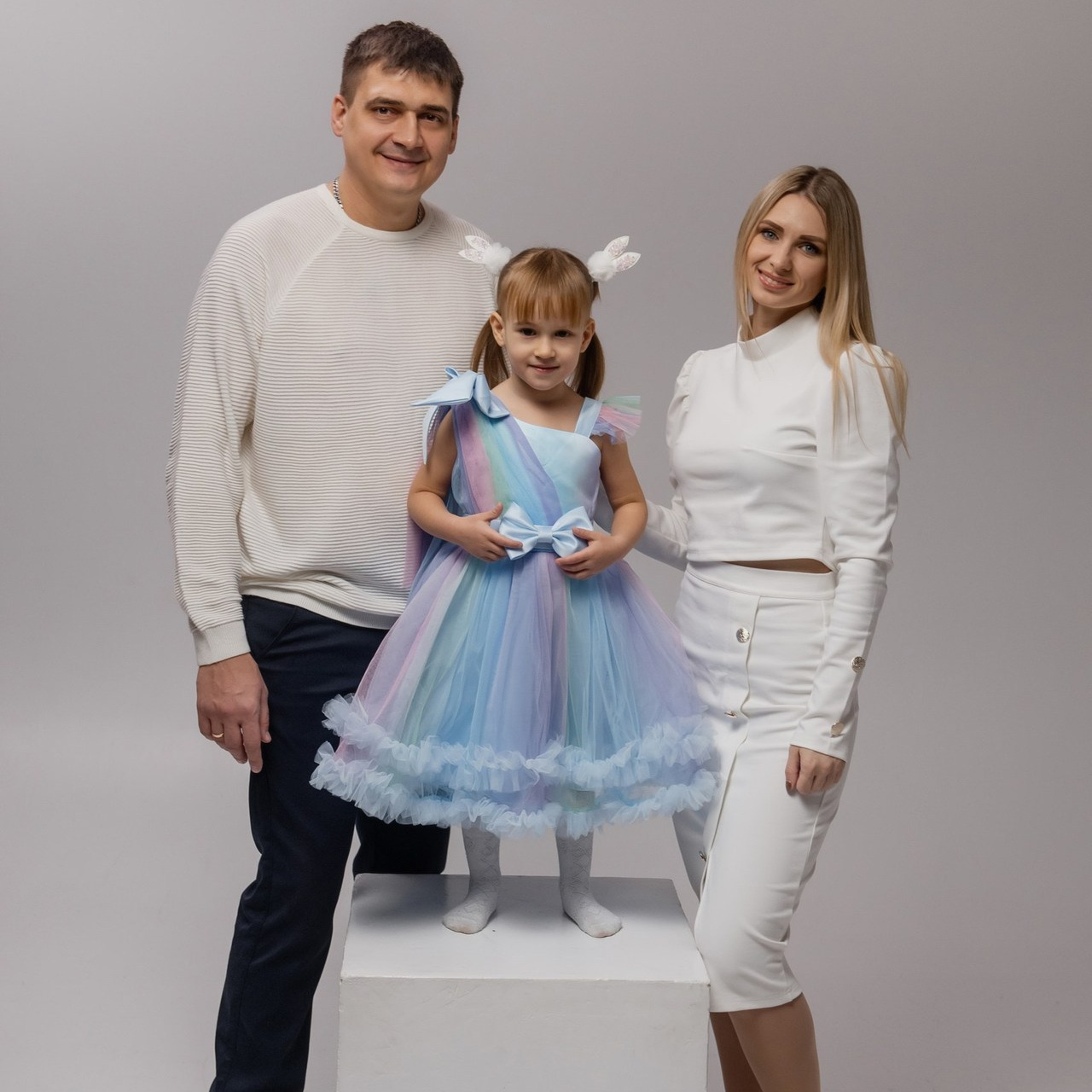 Feedback. Semashko Photography — весільні та сімейні фотографи