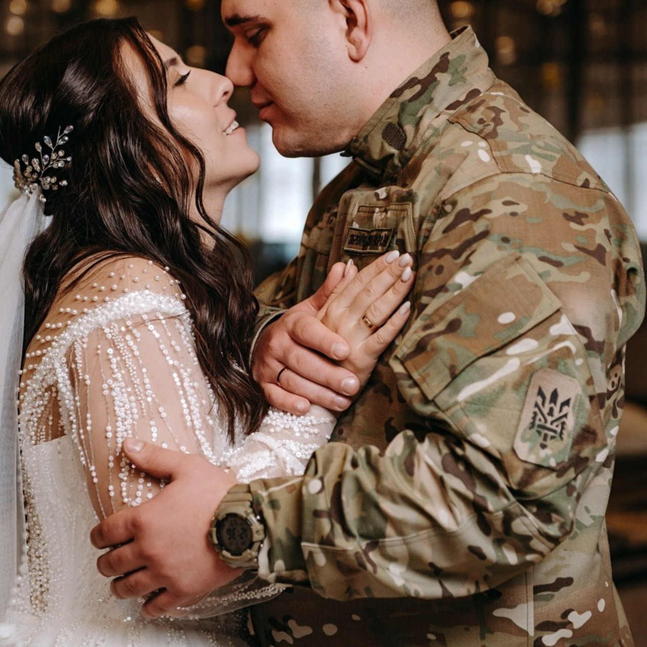 Feedback. Semashko Photography — весільні та сімейні фотографи