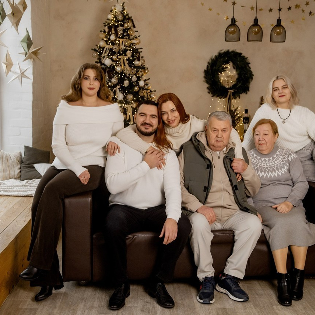 Feedback. Semashko Photography — весільні та сімейні фотографи