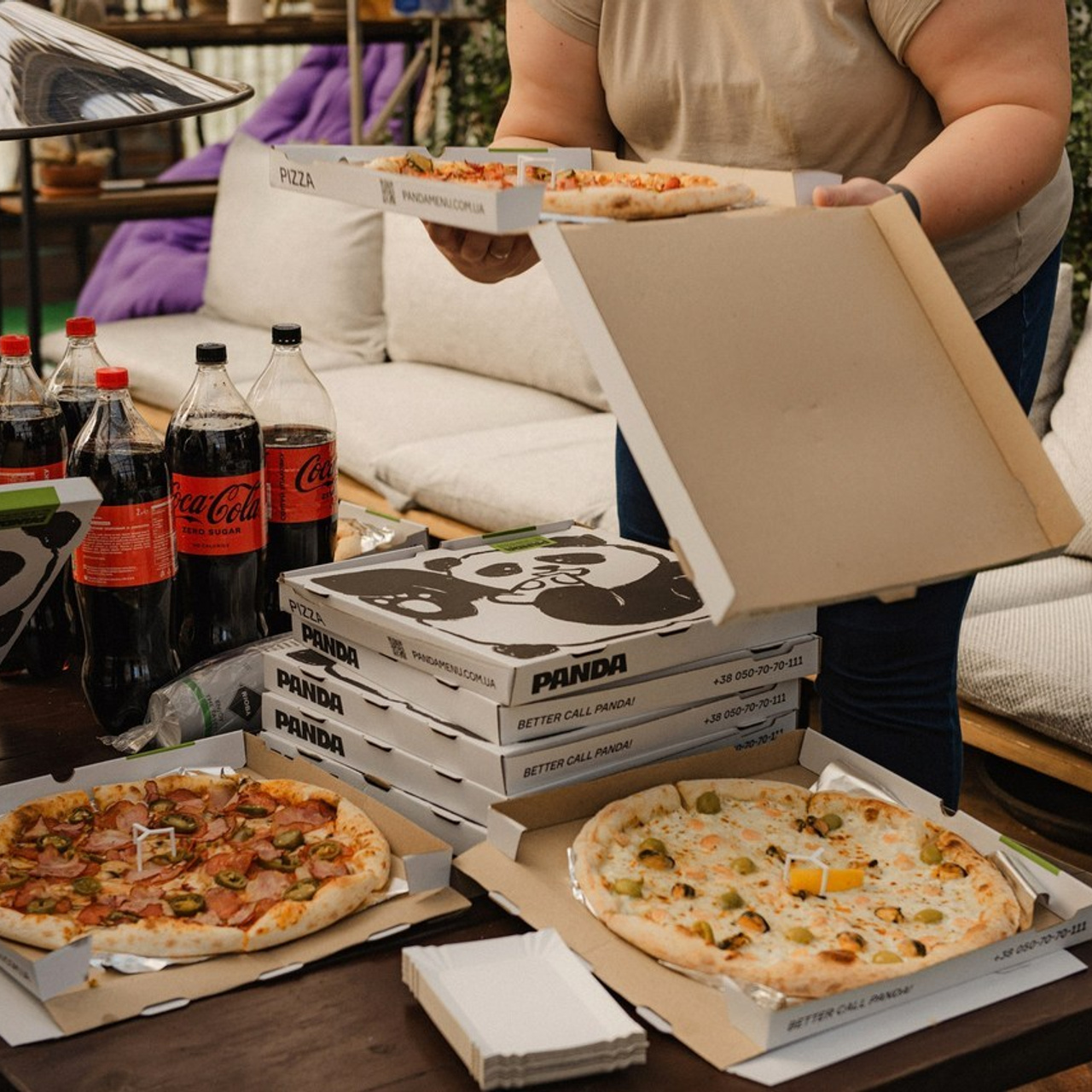 Feedback. Semashko Photography — весільні та сімейні фотографи