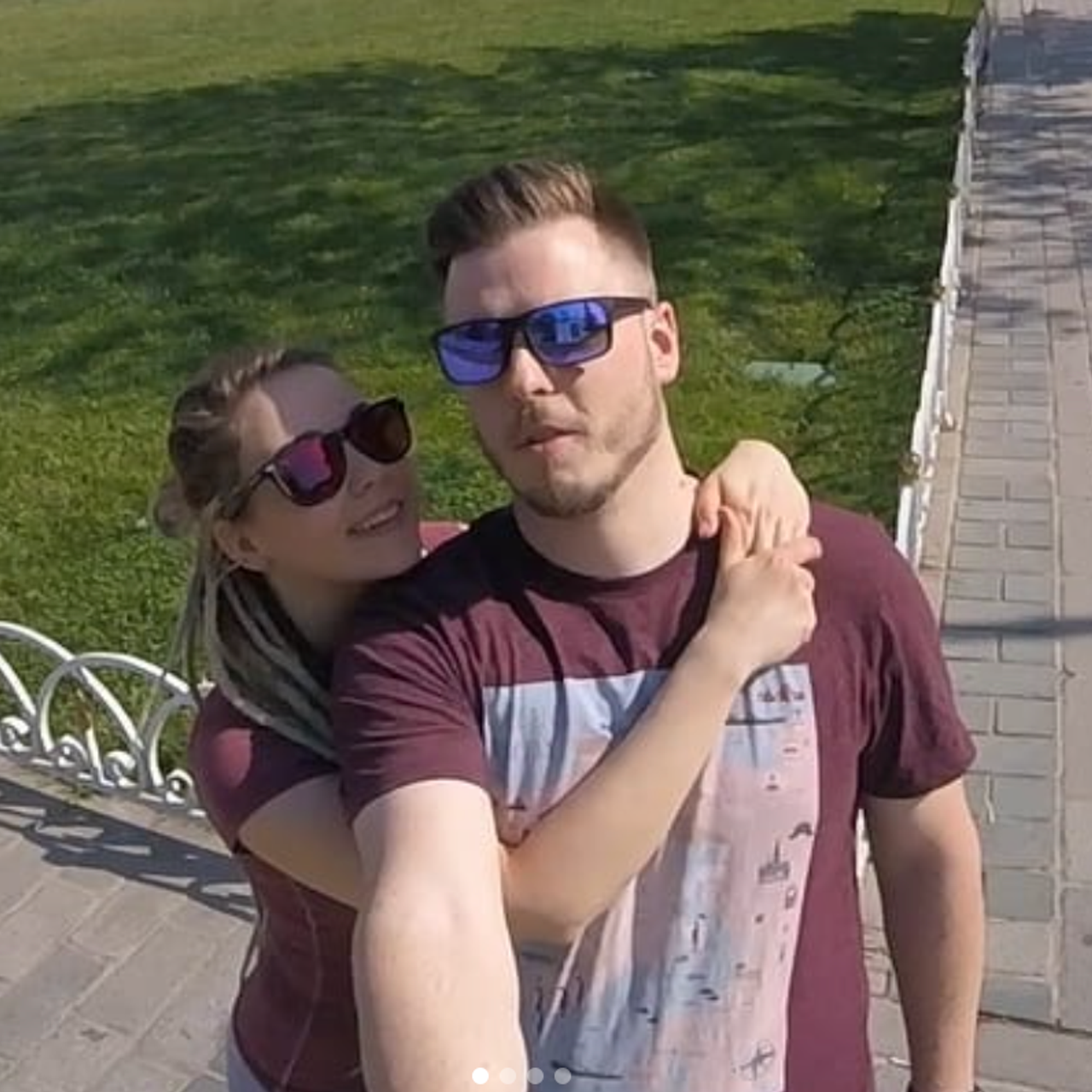 Feedback. Semashko Photography — весільні та сімейні фотографи