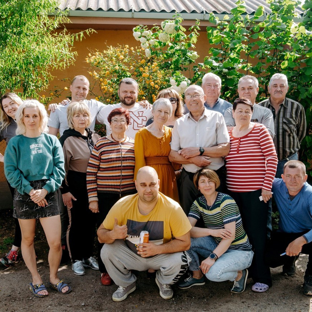 Feedback. Semashko Photography — весільні та сімейні фотографи