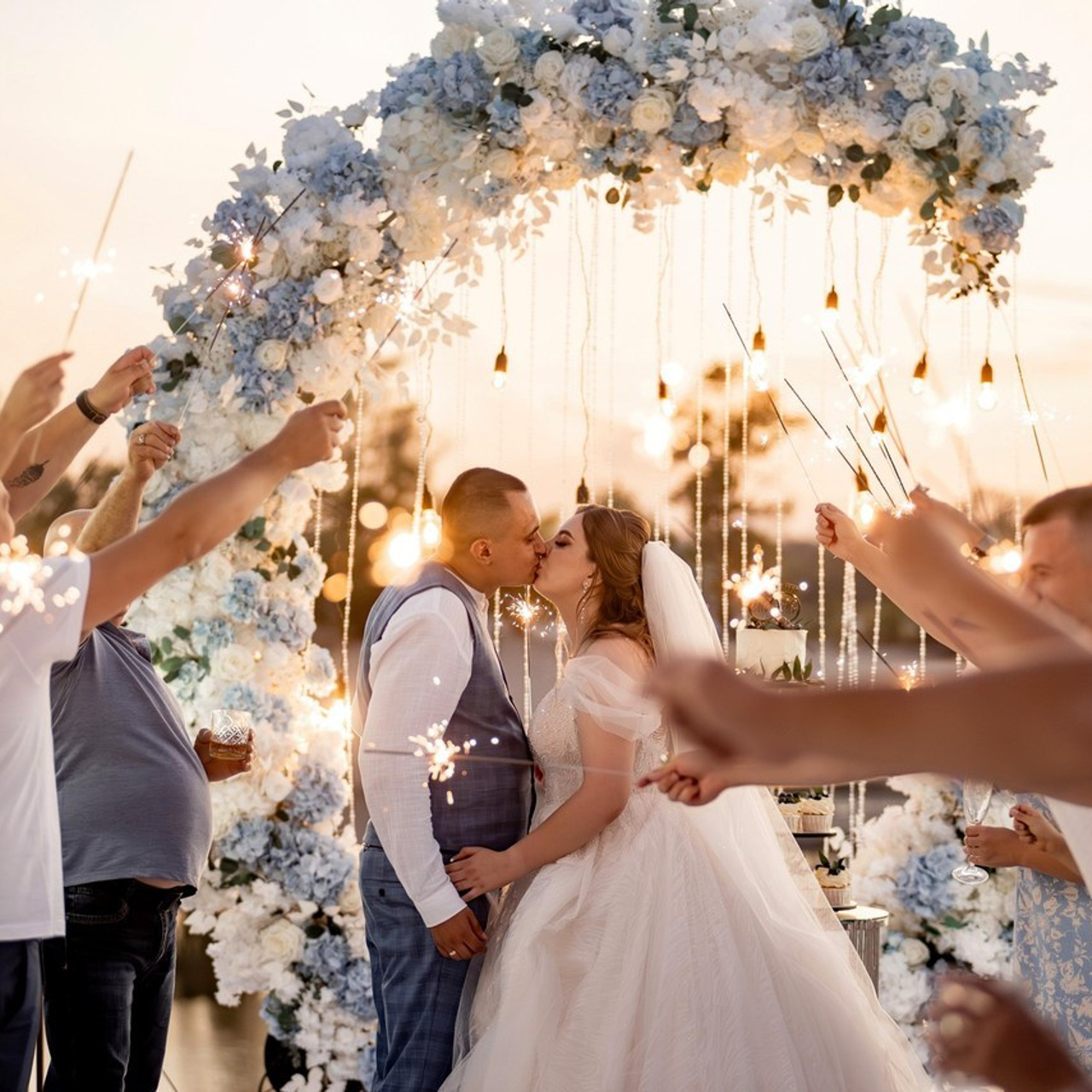 Feedback. Semashko Photography — весільні та сімейні фотографи