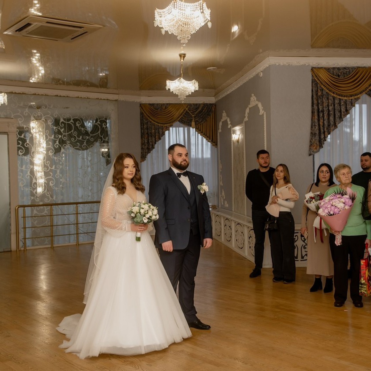 Feedback. Semashko Photography — весільні та сімейні фотографи