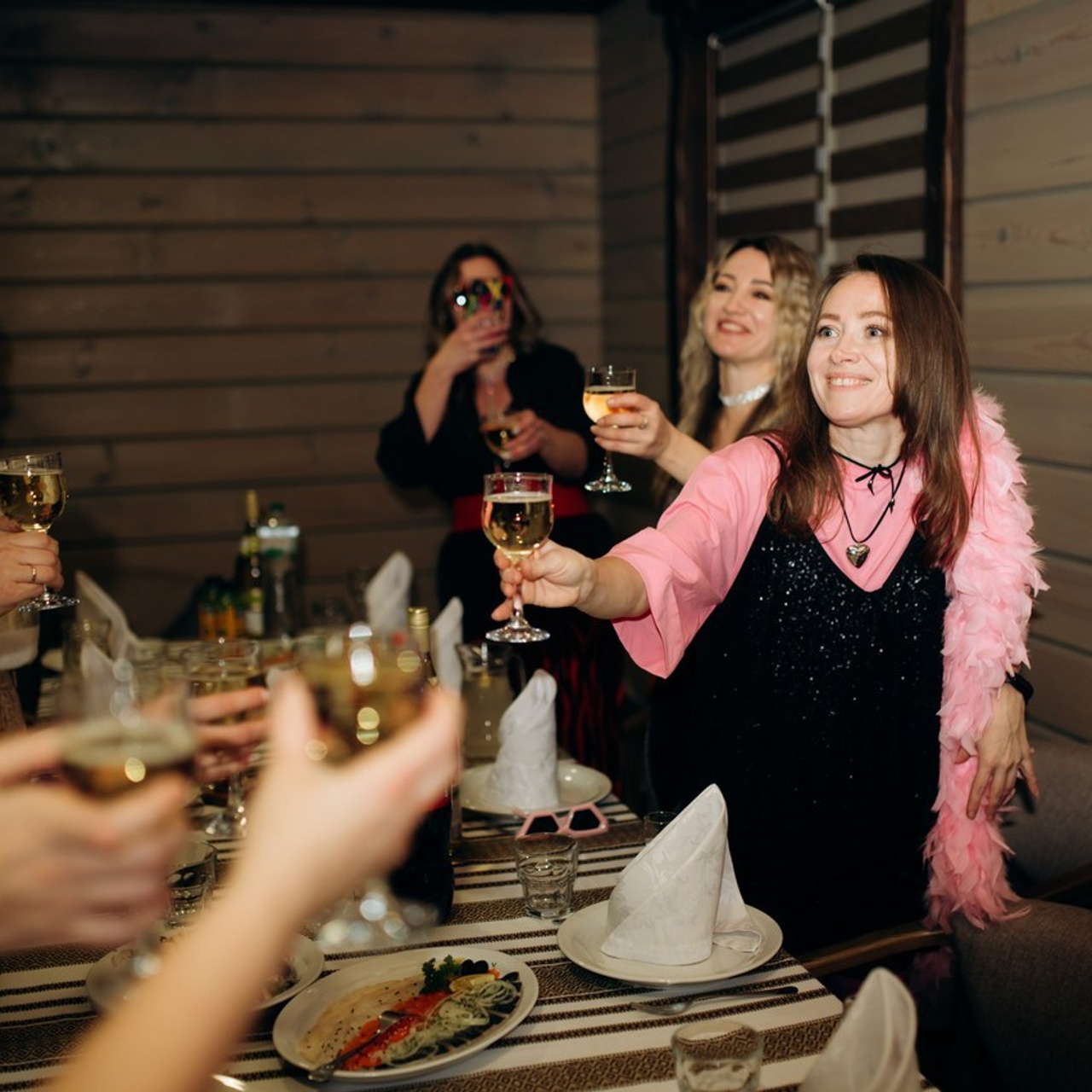 Відгуки. Фотограф Олександр Демиденко