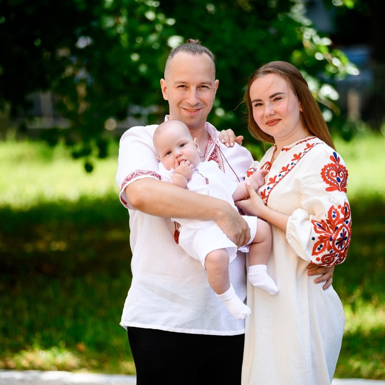 Відгуки. Фотограф Олександр Демиденко