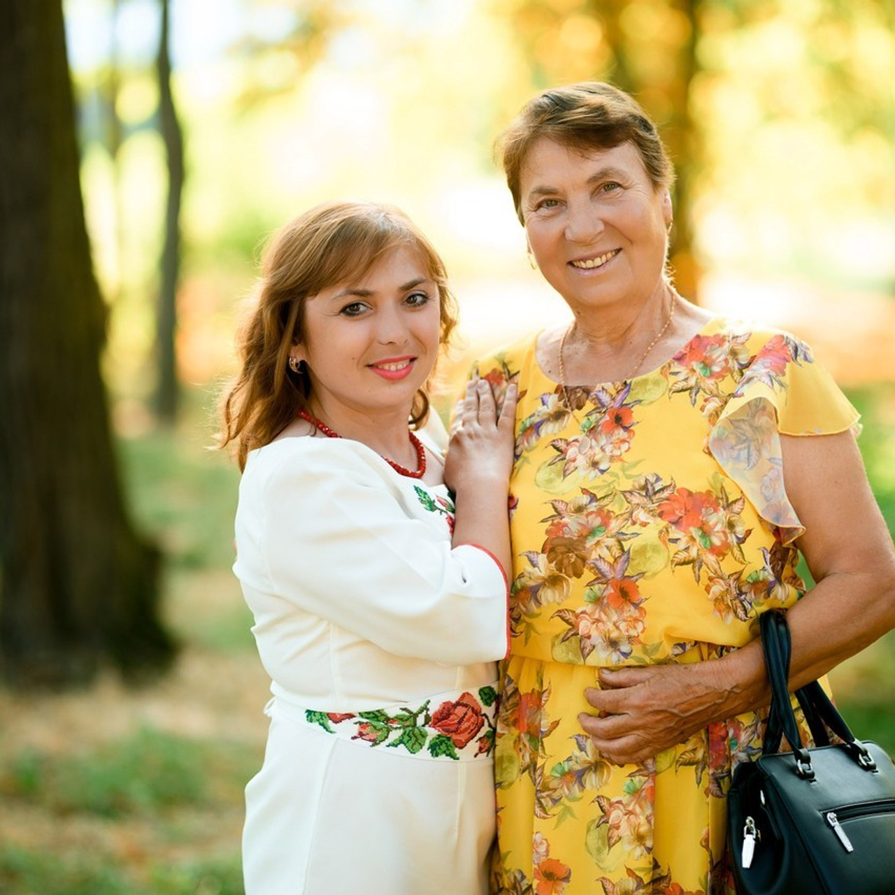 Відгуки. Фотограф Олександр Демиденко