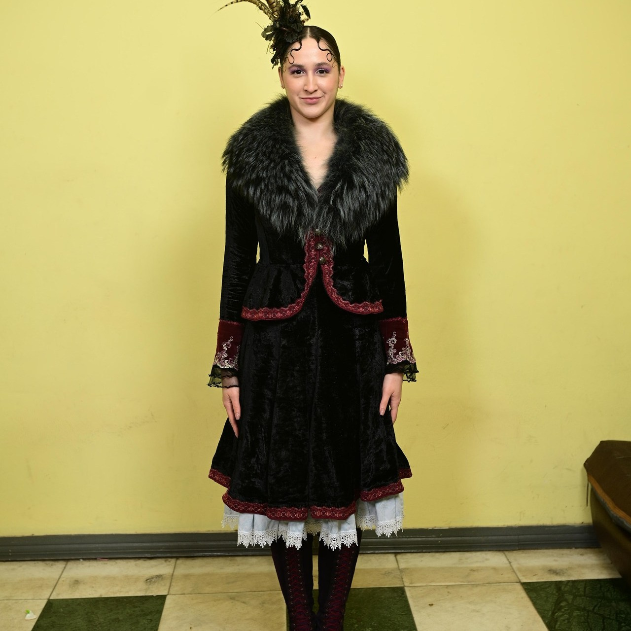 Відгуки. Фотограф Олександр Демиденко