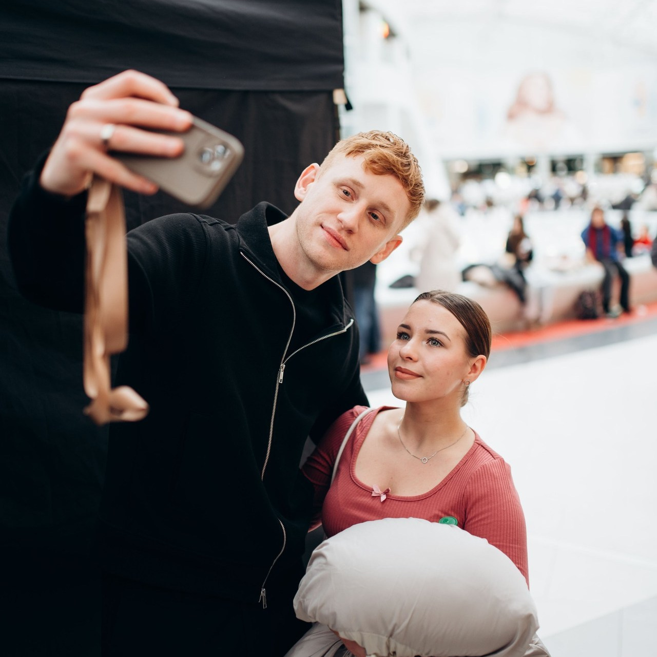 Відгуки. Фотограф Олександр Демиденко