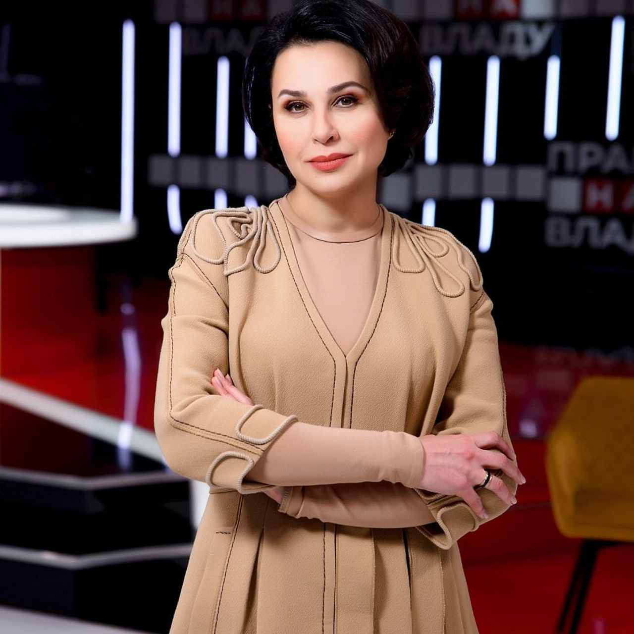 Право на владу