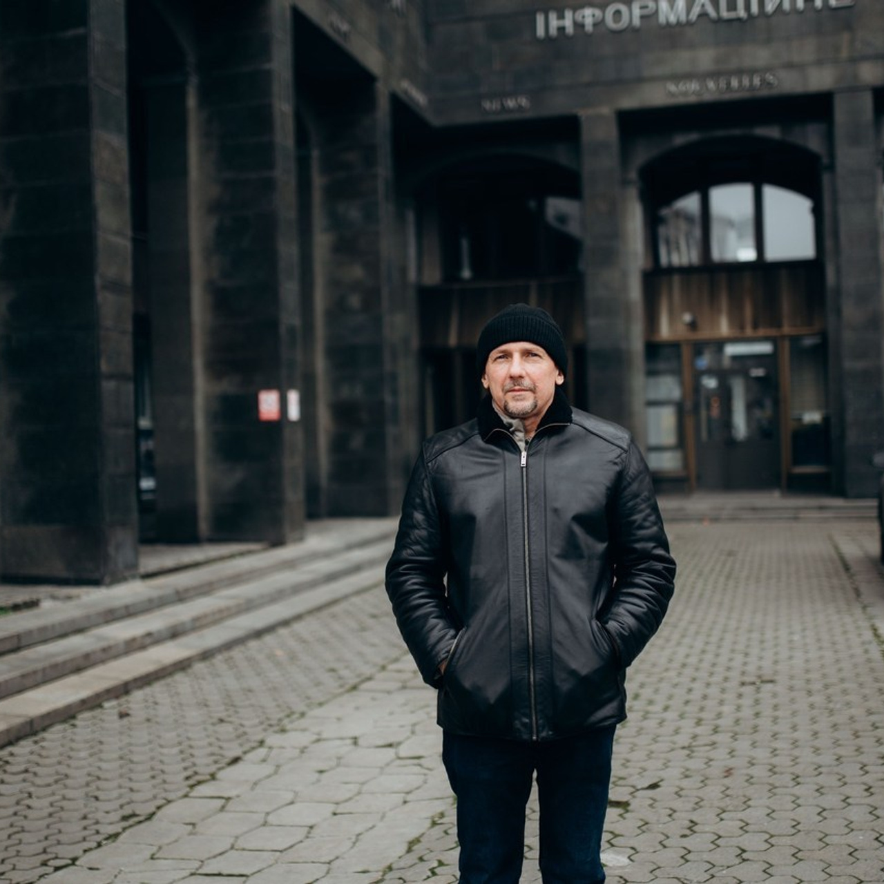 Відгуки. Фотограф Олександр Демиденко