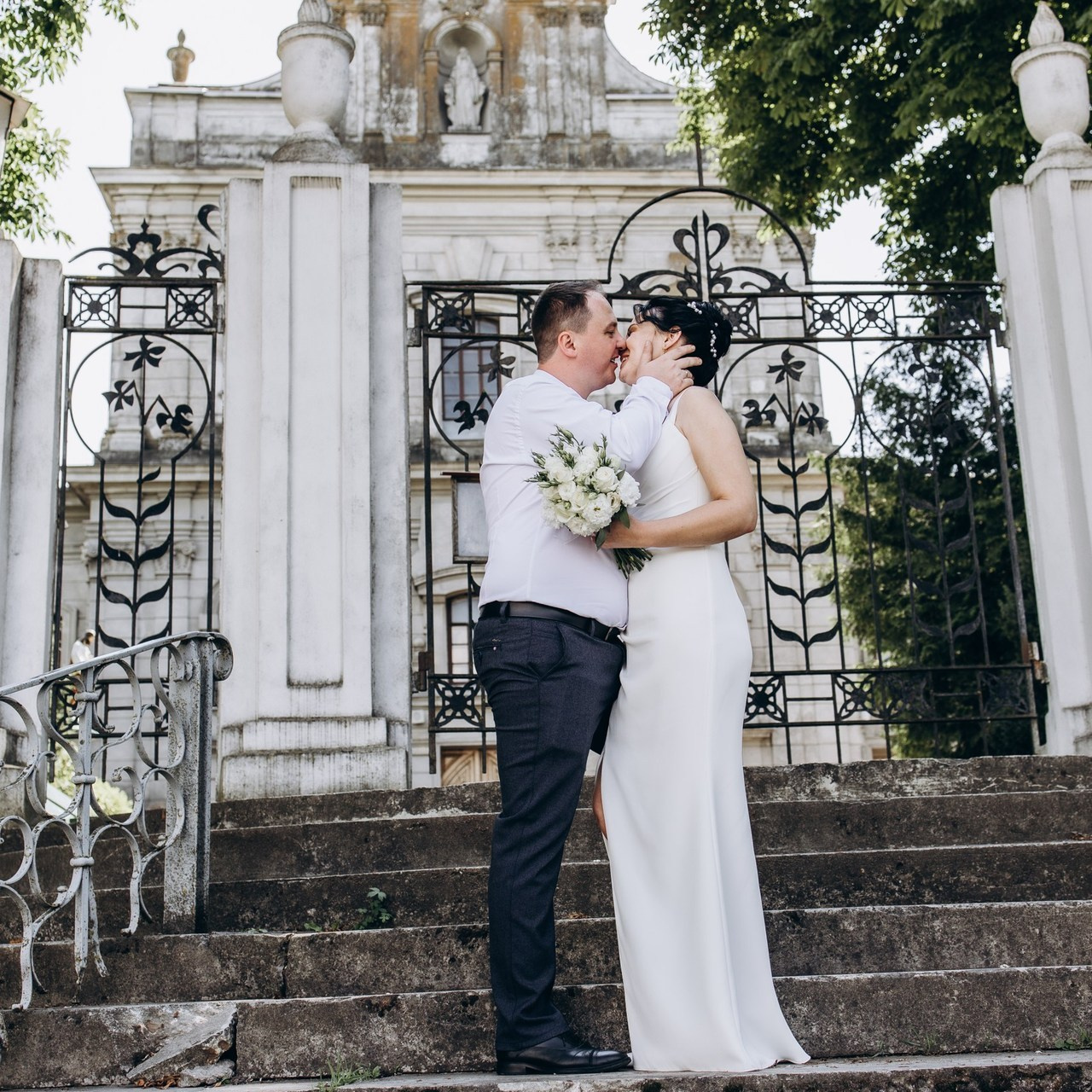 Відгуки. Весільний та сімейний фотограф