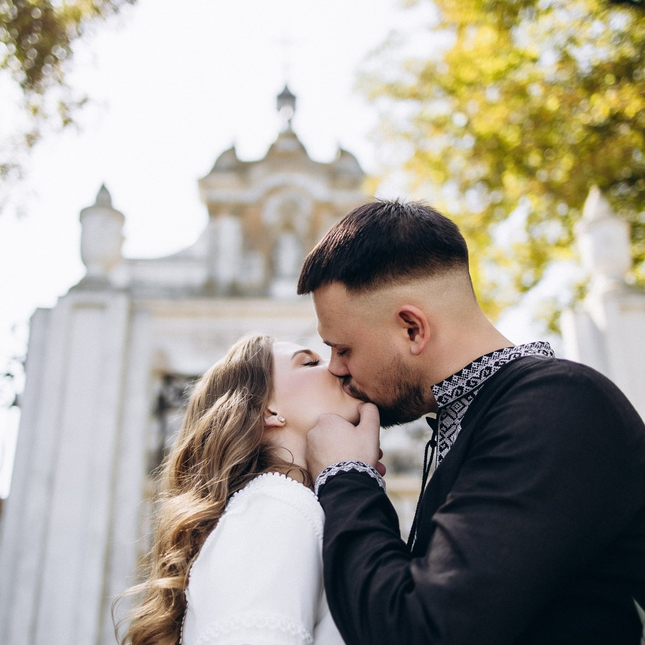 Відгуки. Весільний та сімейний фотограф