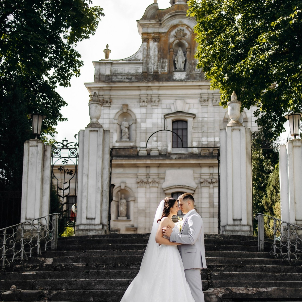Відгуки. Весільний та сімейний фотограф