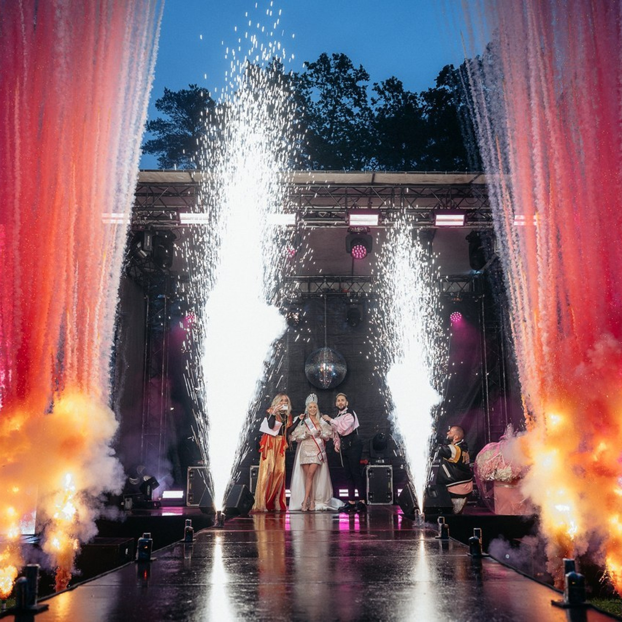 Відгуки. Весільний фотограф Цимбалюк Микола Луцьк