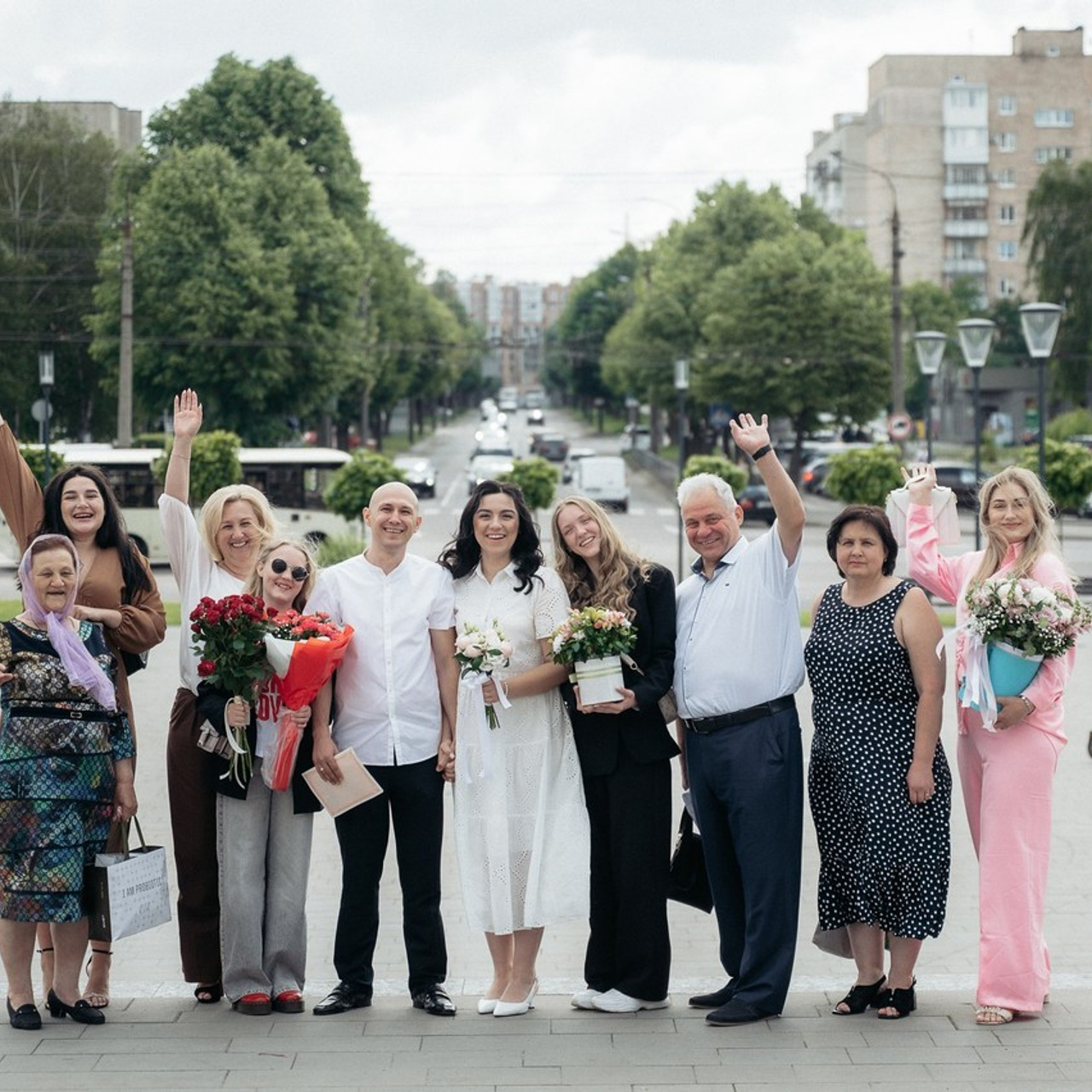 Відгуки. Весільний фотограф Цимбалюк Микола Луцьк