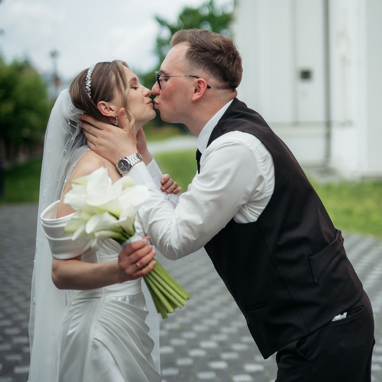 Відгуки. Весільний фотограф Цимбалюк Микола Луцьк