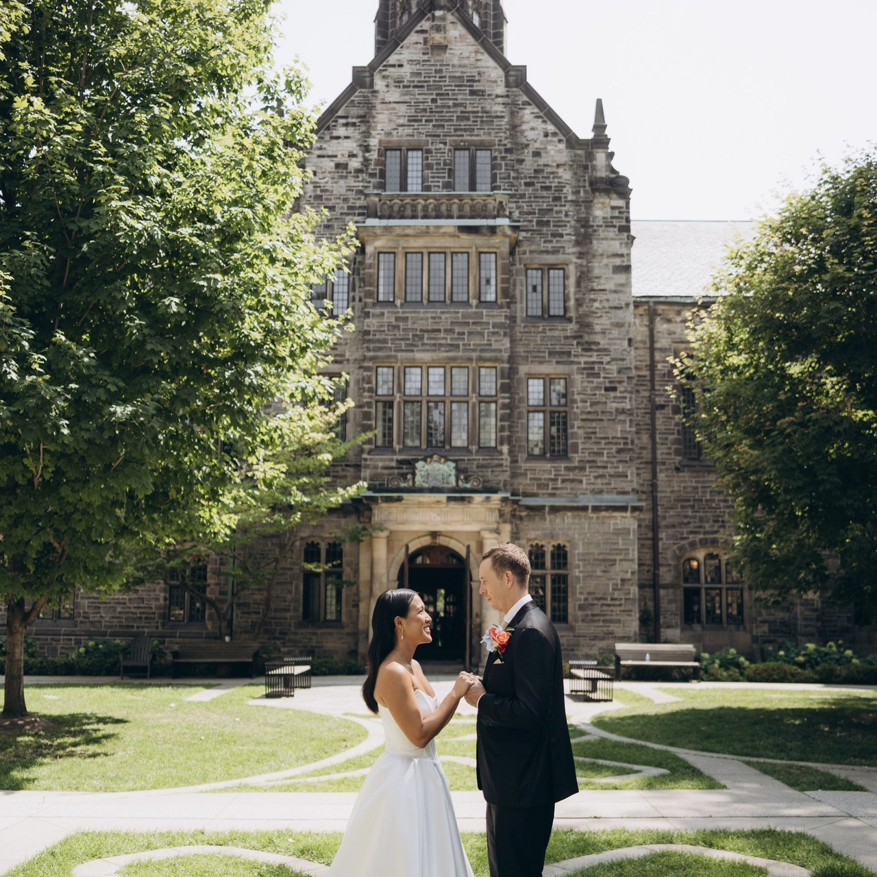 Reviews. Wedding Photographer Toronto