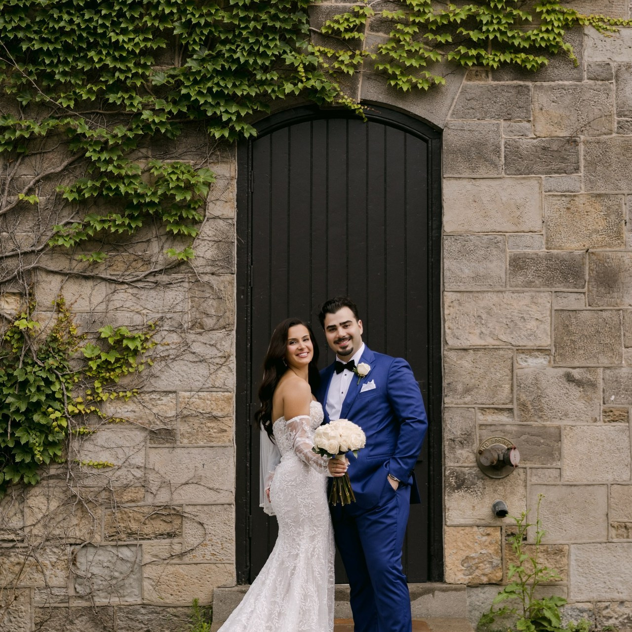 Reviews. Wedding Photographer Toronto