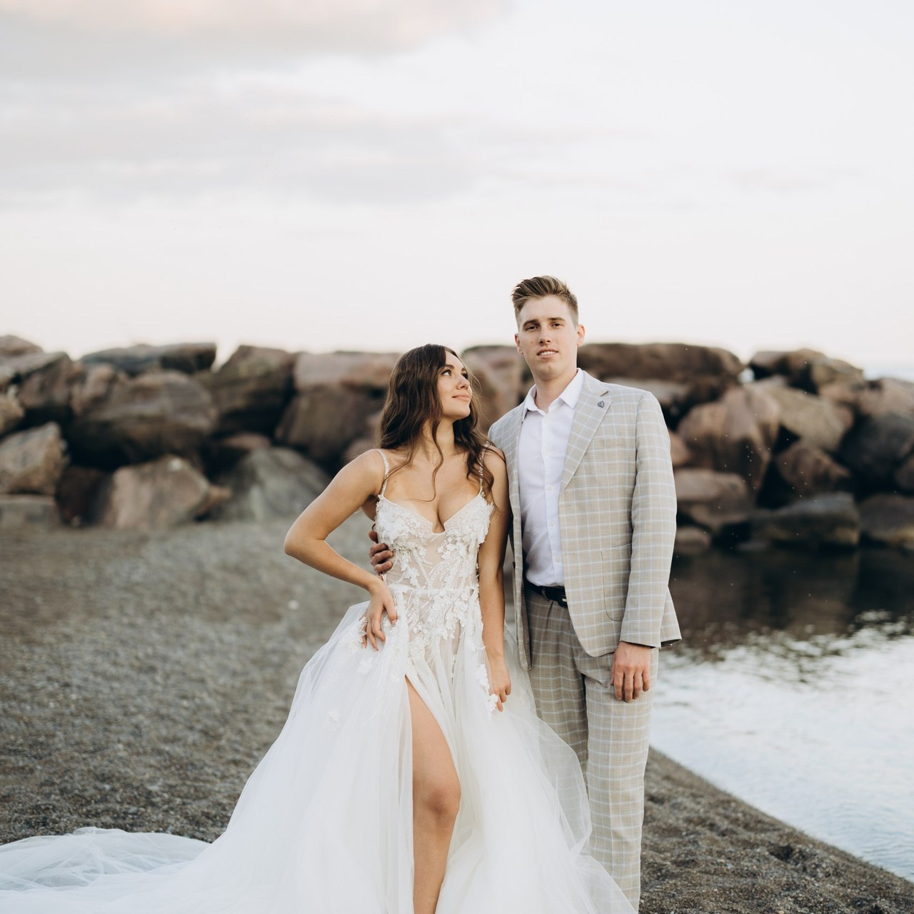 Reviews. Wedding Photographer Toronto