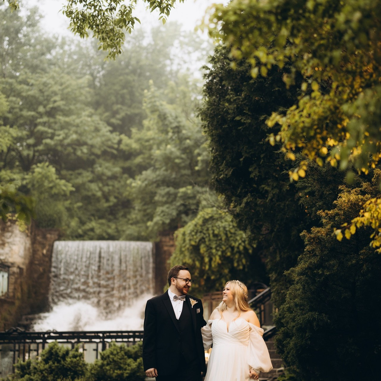 Reviews. Wedding Photographer Toronto