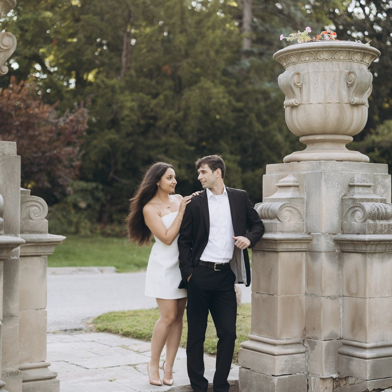 Reviews. Wedding Photographer Toronto